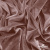 Трикотажное полотно ворсовое Бархат стрейч , 97%поли, 3% спандекс, 250 г/м2, ш.150см Цв.45 / Розовый - купить в Новороссийске. Цена 714.98 руб.