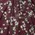 Плательная ткань "Фламенко" 3.3, 80 гр/м2, шир.150 см, принт растительный - купить в Новороссийске. Цена 317.46 руб.