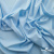 Ткань сорочечная Илер 100%полиэстр, 120 г/м2 ш.150 см, цв.голубой - купить в Новороссийске. Цена 290.24 руб.