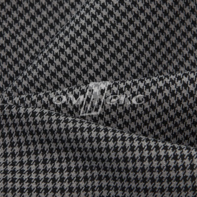 Ткань костюмная "Николь", 98%P 2%S, 232 г/м2 ш.150 см, цв-серый - купить в Новороссийске. Цена 433.20 руб.