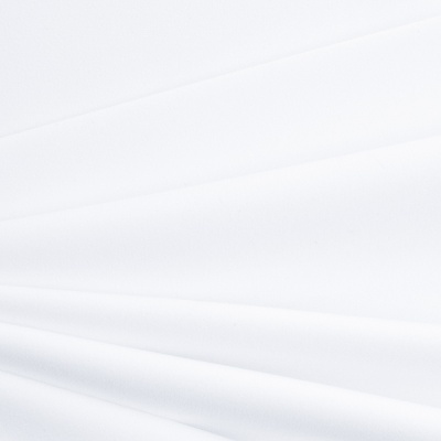 Костюмная ткань "Элис", 200 гр/м2, шир.150см, цвет белый - купить в Новороссийске. Цена 306.20 руб.