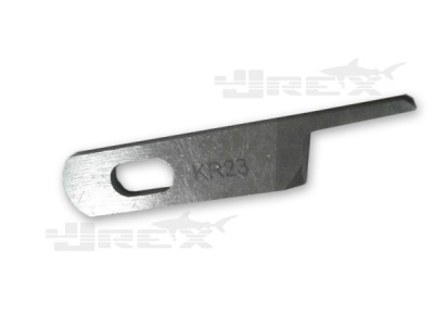Нож верхний для оверлока KR-23 - купить в Новороссийске. Цена 182.94 руб.