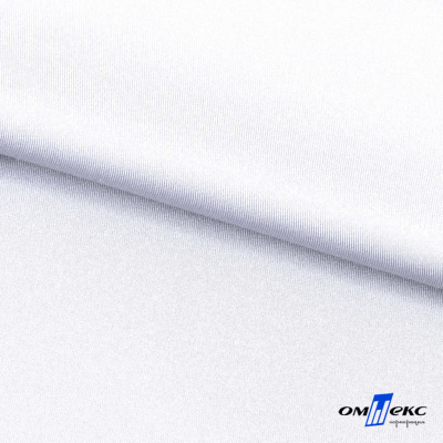 Бифлекс "ОмТекс", 230г/м2, 150см, цв.-белый (SnowWhite), (2,9 м/кг), блестящий  - купить в Новороссийске. Цена 1 487.87 руб.