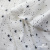 Ткань Муслин принт, 100% хлопок, 125 гр/м2, шир. 140 см, #2308 цв. 9 белый морская звезда - купить в Новороссийске. Цена 413.11 руб.