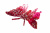 Бабочка декоративная пластиковая #10 - купить в Новороссийске. Цена: 7.09 руб.