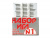 Набор игл для шитья №1(Россия) с26-275 - купить в Новороссийске. Цена: 65.35 руб.