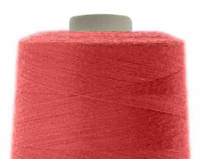 Швейные нитки (армированные) 28S/2, нам. 2 500 м, цвет 488 - купить в Новороссийске. Цена: 148.95 руб.