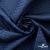 Ткань подкладочная Жаккард PV2416932,  93г/м2, ш.145 см,Т.синий (19-3921/черный) - купить в Новороссийске. Цена 241.46 руб.