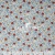 Плательная ткань "Фламенко" 7.1, 80 гр/м2, шир.150 см, принт растительный - купить в Новороссийске. Цена 239.03 руб.