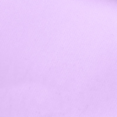 Ткань подкладочная Таффета 14-3911, антист., 54 гр/м2, шир.150см, цвет св.фиолетовый - купить в Новороссийске. Цена 65.53 руб.