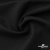 Ткань костюмная "Турин" 80% P, 16% R, 4% S, 230 г/м2, шир.150 см, цв-черный #1 - купить в Новороссийске. Цена 439.57 руб.