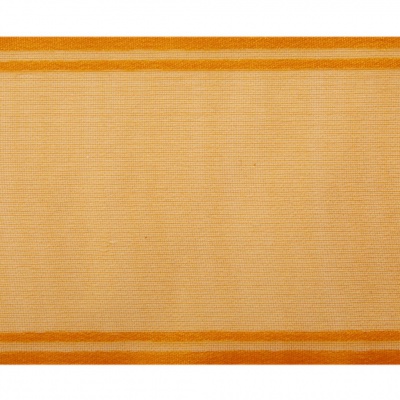 Лента капроновая, шир. 80 мм/уп. 25 м, цвет оранжевый - купить в Новороссийске. Цена: 17.64 руб.