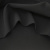 Костюмная ткань "Элис", 200 гр/м2, шир.150см, цвет чёрный - купить в Новороссийске. Цена 306.20 руб.