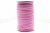 0370-1301-Шнур эластичный 3 мм, (уп.100+/-1м), цв.141- розовый - купить в Новороссийске. Цена: 459.62 руб.