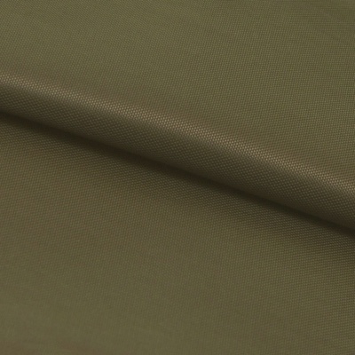 Ткань подкладочная Таффета 19-0618, антист., 53 гр/м2, шир.150см, цвет св.хаки - купить в Новороссийске. Цена 57.16 руб.
