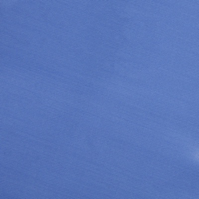 Ткань подкладочная Таффета 16-4020, антист., 53 гр/м2, шир.150см, цвет голубой - купить в Новороссийске. Цена 62.37 руб.