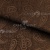Ткань подкладочная жаккард Р14098, 19-1217/коричневый, 85 г/м2, шир. 150 см, 230T - купить в Новороссийске. Цена 166.45 руб.