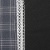 Ткань костюмная 22476 2004, 181 гр/м2, шир.150см, цвет т.серый - купить в Новороссийске. Цена 354.56 руб.