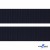 Тём.синий - цв.050 -Текстильная лента-стропа 550 гр/м2 ,100% пэ шир.25 мм (боб.50+/-1 м) - купить в Новороссийске. Цена: 405.80 руб.