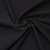 Ткань костюмная "Меган", 78%P 18%R 4%S, 205 г/м2 ш.150 см, цв-черный (Black) - купить в Новороссийске. Цена 392.32 руб.