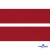 Красный- цв.171 -Текстильная лента-стропа 550 гр/м2 ,100% пэ шир.20 мм (боб.50+/-1 м) - купить в Новороссийске. Цена: 318.85 руб.