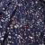 Плательная ткань "Фламенко" 5.1, 80 гр/м2, шир.150 см, принт грибы - купить в Новороссийске. Цена 243.96 руб.
