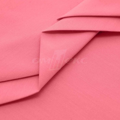 Сорочечная ткань "Ассет", 120 гр/м2, шир.150см, цвет розовый - купить в Новороссийске. Цена 251.41 руб.