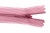 Молния потайная Т3 812, 50 см, капрон, цвет роз.персик - купить в Новороссийске. Цена: 8.62 руб.