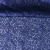 Сетка с пайетками №13, 188 гр/м2, шир.140см, цвет синий - купить в Новороссийске. Цена 433.60 руб.