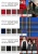 Ткань костюмная клетка 24379 2012, 230 гр/м2, шир.150см, цвет бордовый/бел/жел - купить в Новороссийске. Цена 539.74 руб.