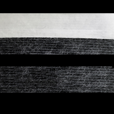 Прокладочная лента (паутинка на бумаге) DFD23, шир. 10 мм (боб. 100 м), цвет белый - купить в Новороссийске. Цена: 1.76 руб.