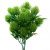 Трава искусственная -5, шт  (колючка 30 см/8 см)				 - купить в Новороссийске. Цена: 150.33 руб.