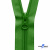 Спиральная молния Т5 084, 40 см, автомат, цвет трава - купить в Новороссийске. Цена: 13.03 руб.