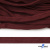 Шнур плетеный (плоский) d-12 мм, (уп.90+/-1м), 100% полиэстер, цв.255 - бордовый - купить в Новороссийске. Цена: 8.62 руб.