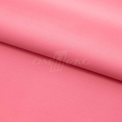 Сорочечная ткань "Ассет", 120 гр/м2, шир.150см, цвет розовый - купить в Новороссийске. Цена 251.41 руб.