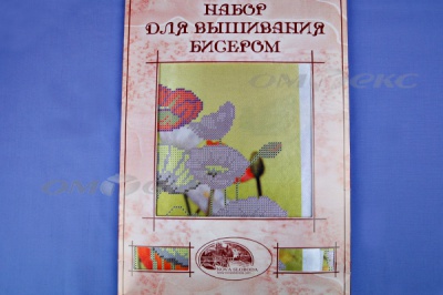 НС №2 набор для вышивания бисером - купить в Новороссийске. Цена: 1 225 руб.