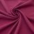 Ткань костюмная габардин "Меланж" 6151А, 172 гр/м2, шир.150см, цвет марсала - купить в Новороссийске. Цена 299.21 руб.