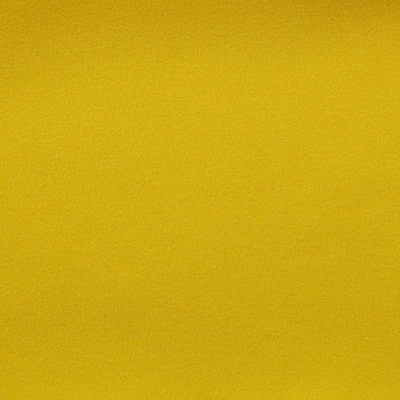 Креп стрейч Амузен 14-0756, 85 гр/м2, шир.150см, цвет жёлтый - купить в Новороссийске. Цена 194.07 руб.