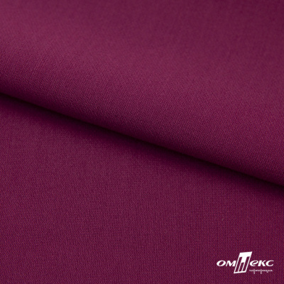 Ткань костюмная "Марко" 80% P, 16% R, 4% S, 220 г/м2, шир.150 см, цв-фиолетово красный #5 - купить в Новороссийске. Цена 522.96 руб.