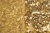 Сетка с пайетками №6, 188 гр/м2, шир.130см, цвет золото - купить в Новороссийске. Цена 371.02 руб.