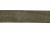 Окантовочная тесьма №158, шир. 22 мм (в упак. 100 м), цвет хаки - купить в Новороссийске. Цена: 207.68 руб.