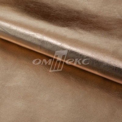 Текстильный материал "COPER STEMP" с покрытием РЕТ, 60гр/м2, 100% полиэстер, шир.150 см - купить в Новороссийске. Цена 343 руб.