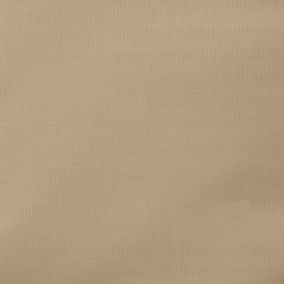 Ткань подкладочная Таффета 16-1010, антист., 53 гр/м2, шир.150см, цвет т.бежевый - купить в Новороссийске. Цена 62.37 руб.
