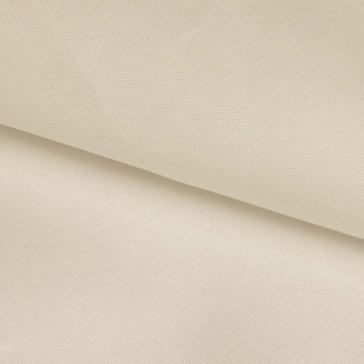 Ткань подкладочная Таффета 12-0910, антист., 53 гр/м2, шир.150см, цвет молоко - купить в Новороссийске. Цена 62.37 руб.