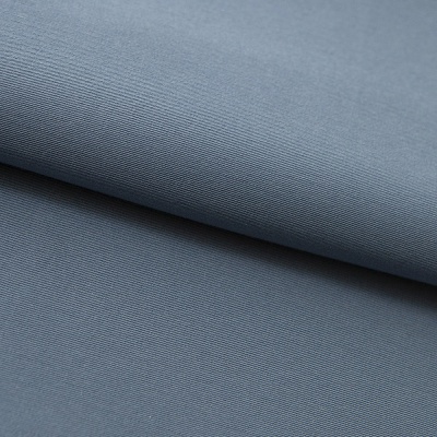 Костюмная ткань с вискозой "Меган" 18-4023, 210 гр/м2, шир.150см, цвет серо-голубой - купить в Новороссийске. Цена 380.91 руб.
