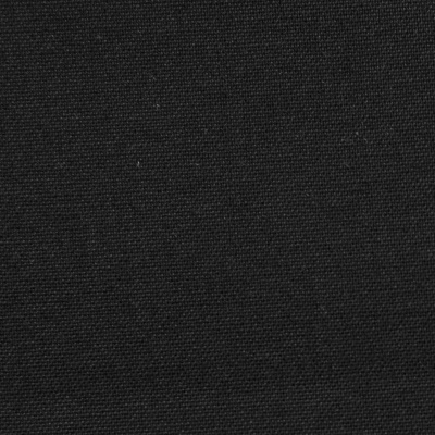 Костюмная ткань с вискозой "Рошель", 250 гр/м2, шир.150см, цвет чёрный - купить в Новороссийске. Цена 442.59 руб.