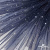 Сетка Фатин Глитер Спейс, 12 (+/-5) гр/м2, шир.150 см, 114/темно-синий - купить в Новороссийске. Цена 202.08 руб.