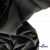 Ткань подкладочная Жаккард PV2416932, 93г/м2, 145 см,черный - купить в Новороссийске. Цена 241.46 руб.