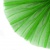 Сетка Глиттер, 24 г/м2, шир.145 см., зеленый - купить в Новороссийске. Цена 117.24 руб.