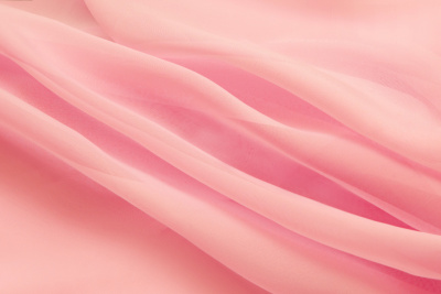 Портьерный капрон 15-2215, 47 гр/м2, шир.300см, цвет 5/розовый - купить в Новороссийске. Цена 137.27 руб.